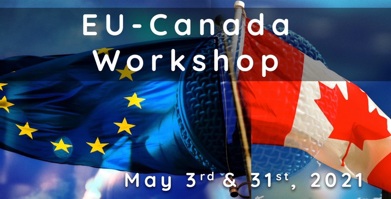 EU - CANADA WORKSHOP ON QUANTUM TECHNOLOGIES